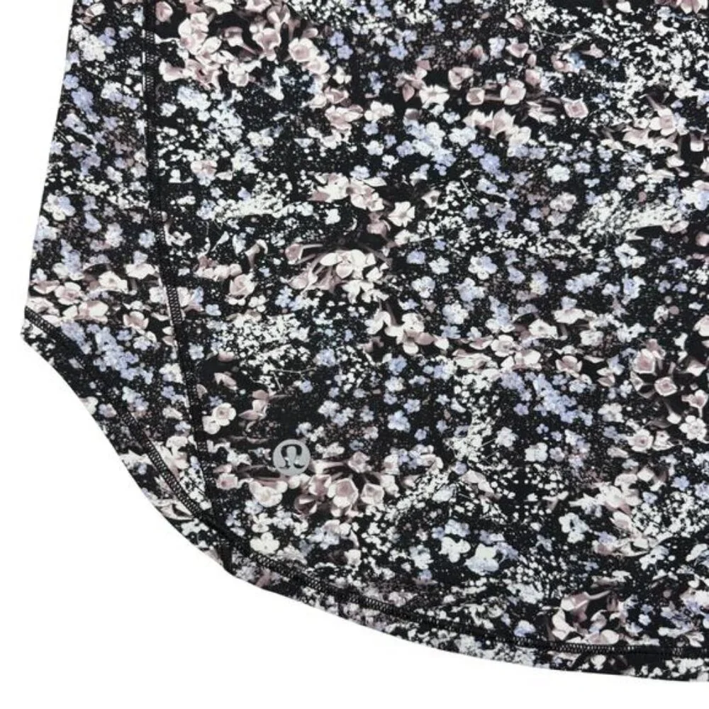 Lululemon Sculpt Tank in Floral Spritz Multi - Picture 7 of 7